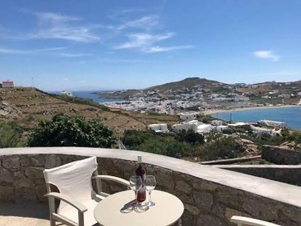 Mykonos Town Casa Elenaヴィラ 別荘 Mykonos Town