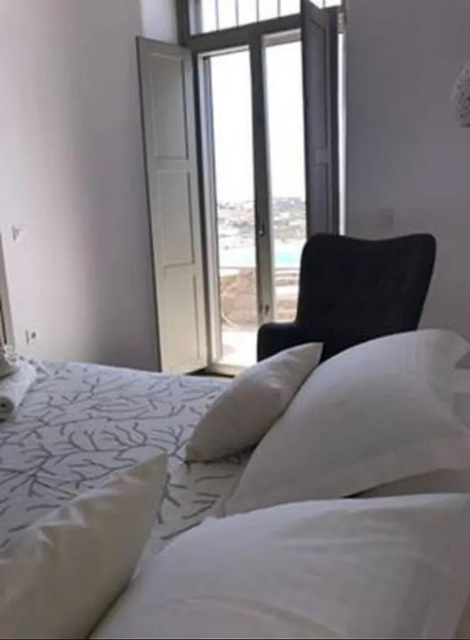 Mykonos Town Casa Elenaヴィラ ギリシャ