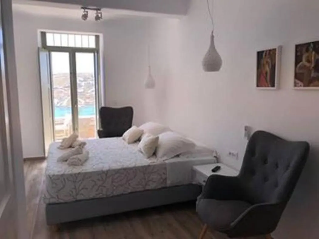 別荘 Mykonos Town Casa Elenaヴィラ ギリシャ