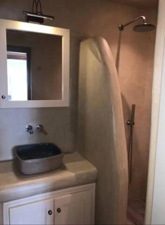 別荘 Mykonos Town Casa Elenaヴィラ ギリシャ