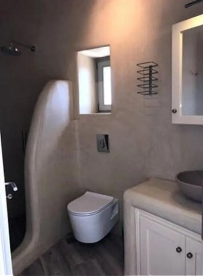 別荘 Mykonos Town Casa Elenaヴィラ
