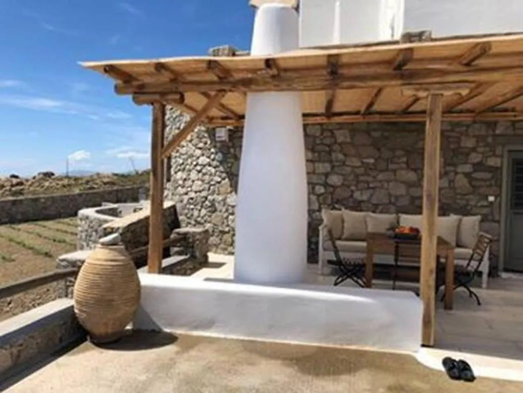 Mykonos Town Casa Elenaヴィラ 0*, Mykonos Town
