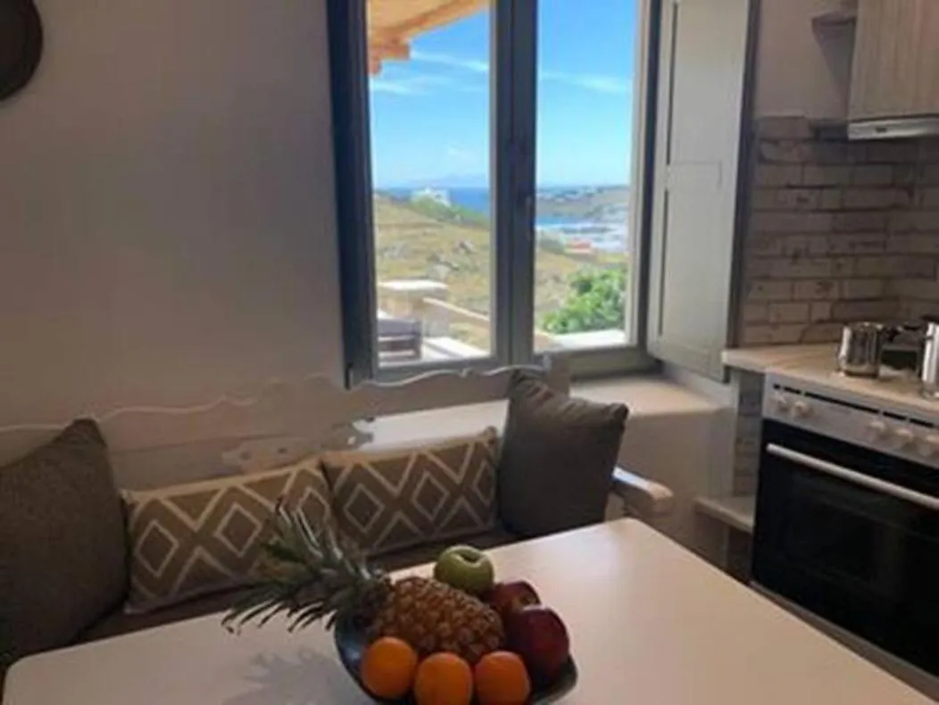 Mykonos Town Casa Elenaヴィラ ギリシャ