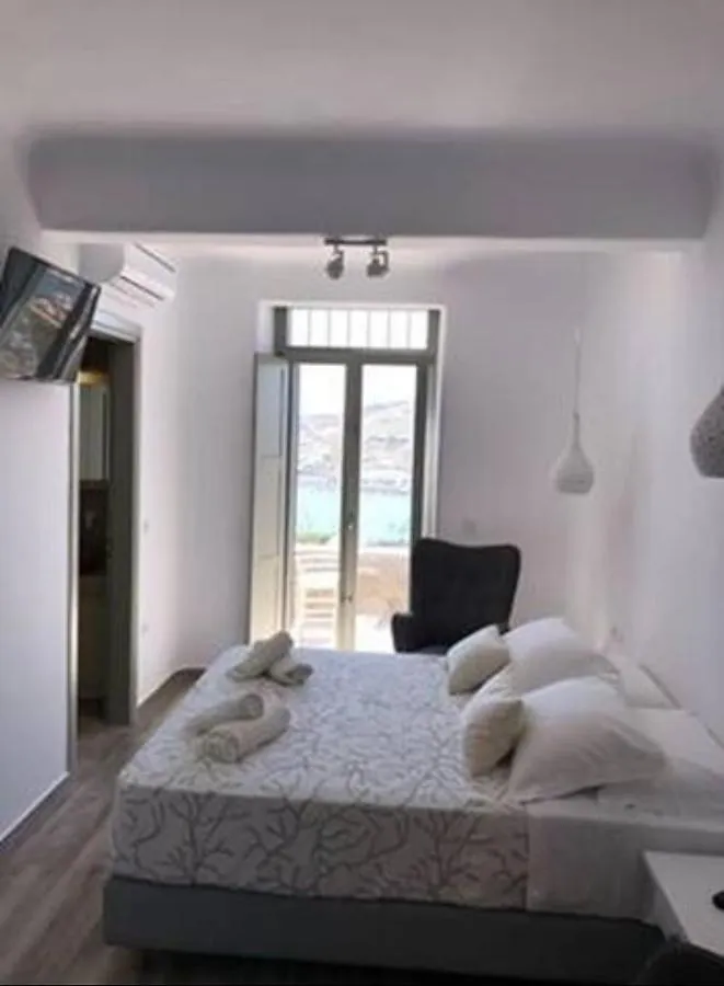 Mykonos Town Casa Elenaヴィラ 別荘 Mykonos Town