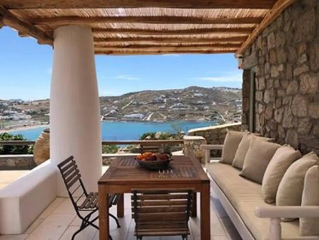 Mykonos Town Casa Elenaヴィラ 0*, Mykonos Town ギリシャ